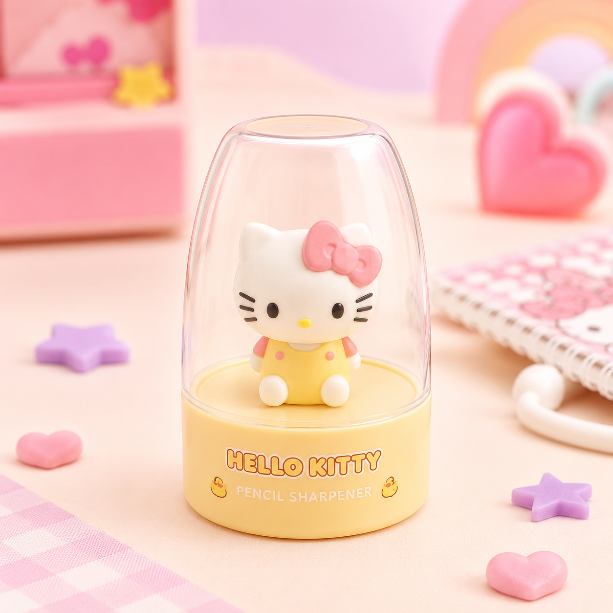 Sanrio Pencil Sharpener