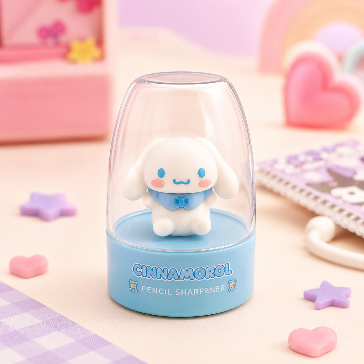 Sanrio Pencil Sharpener