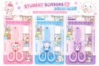 Scissor + Glue Q910-134