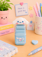 SANRIO ROLLER ERASER