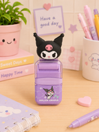 SANRIO ROLLER ERASER