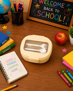 LUNCH BOX  XJ8091
