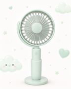 Electric fan KD354