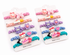 Kawai Pony Set