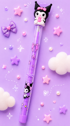 SANRIO BULLET PENCIL