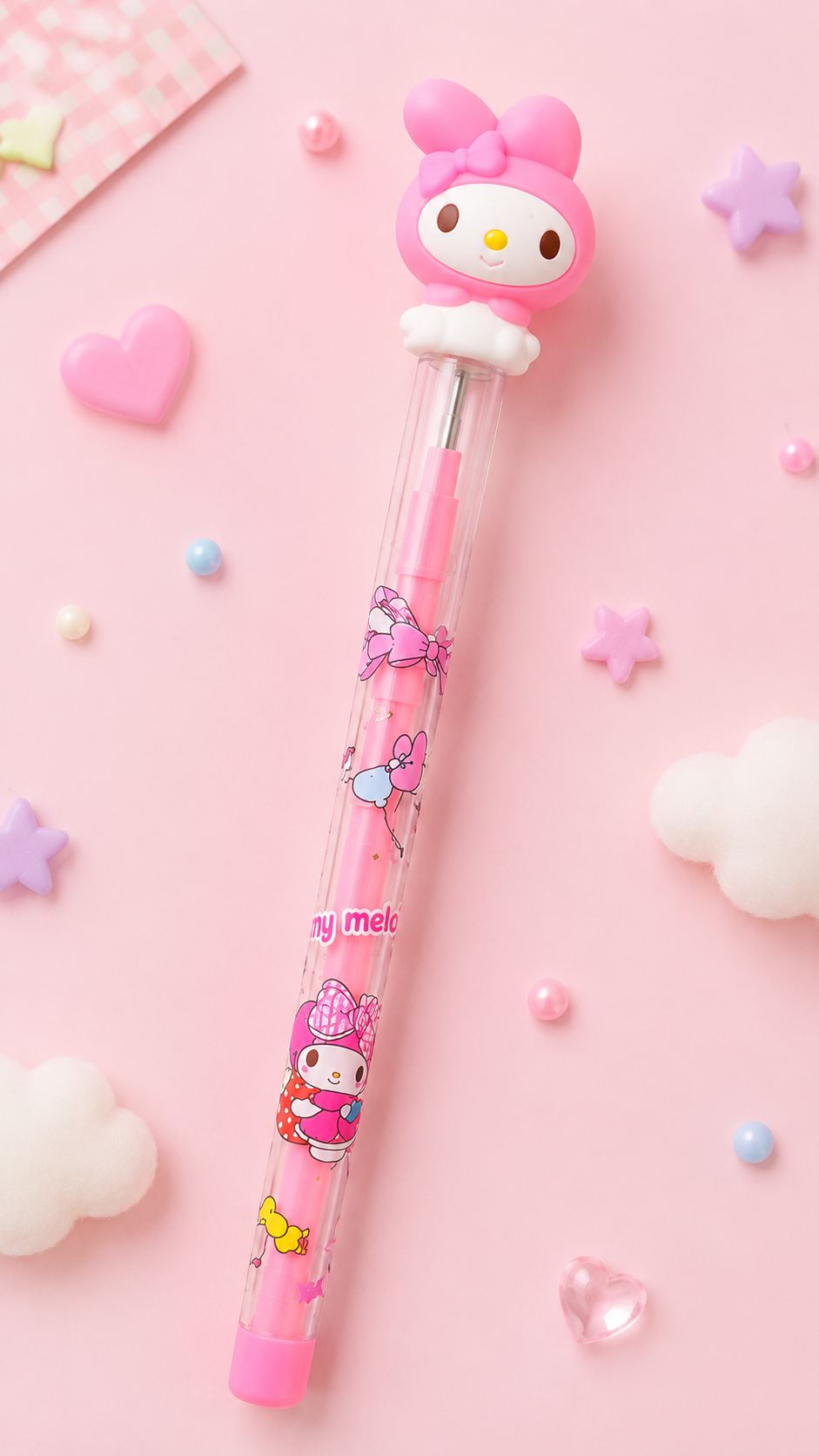 SANRIO BULLET PENCIL
