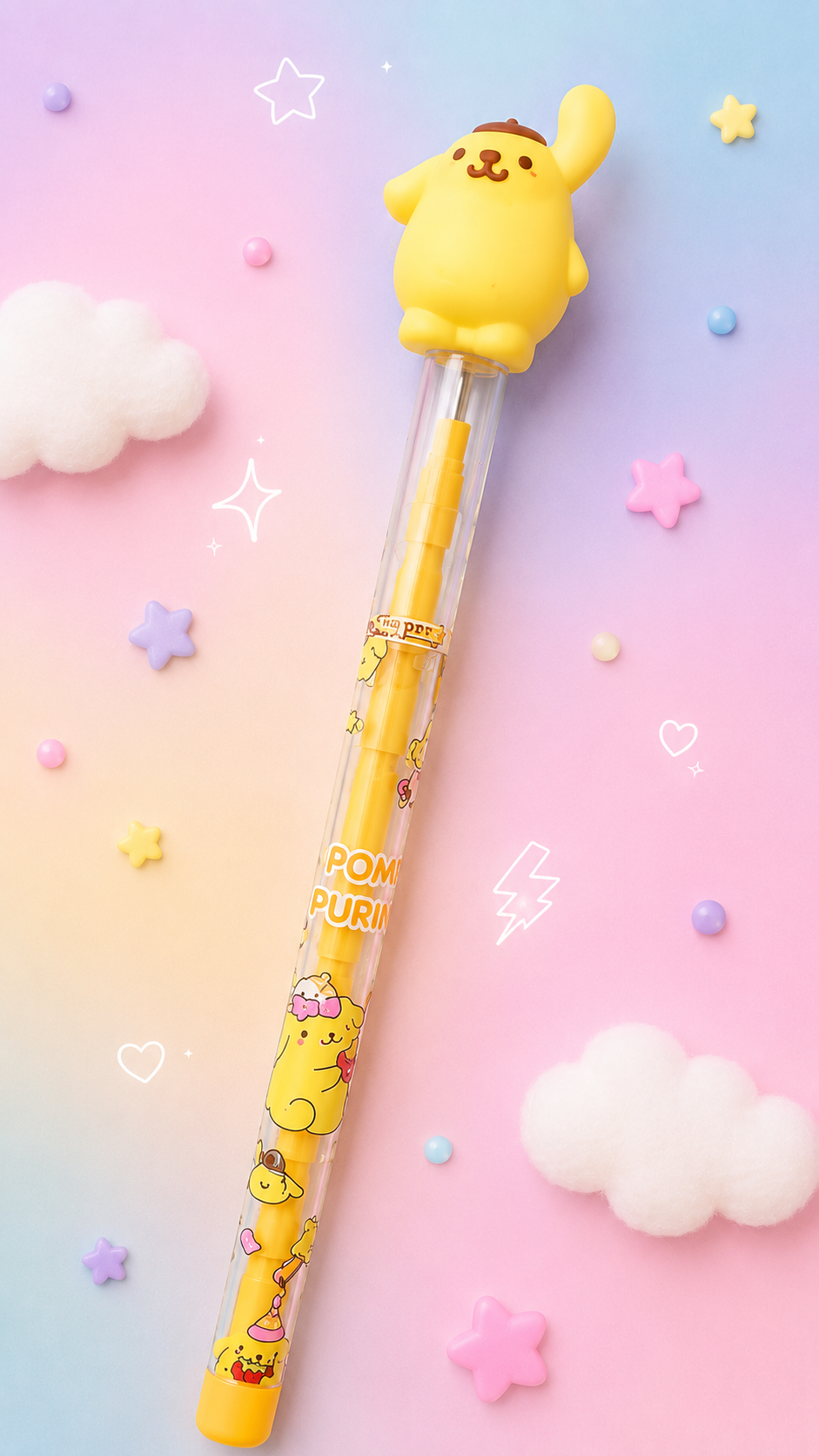 SANRIO BULLET PENCIL
