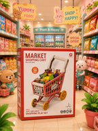 SHOPPING CART 56PCS