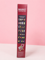 SHOPPING CART 56PCS