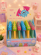 MONSTER INFINITY PENCIL