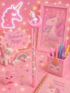 UNICORN BULLET PENCIL