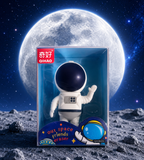 BIG ASTRONAUT ERASER