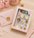 SEAL WAX SET