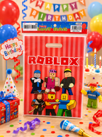 ROBLOX GOODY BAGS BIG 10 PCS PACK