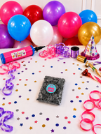 BALLOONS PACKET 20PCS