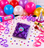 BALLOONS PACKET 20PCS