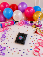 BALLOONS PACKET 20PCS