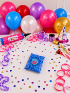 BALLOONS PACKET 20PCS