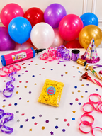 BALLOONS PACKET 20PCS