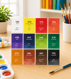 WATER PAINT SET