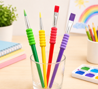 BLUEBIRD KIDS BRUSH 4PCS SET
