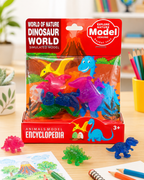 DINO MODEL SERIES