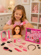 HAIR SALON