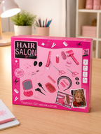 HAIR SALON
