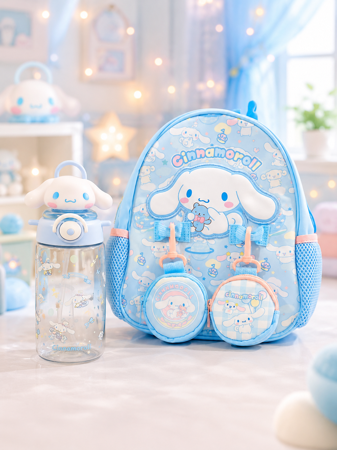 Vest Cinnamoroll Toddler Main image