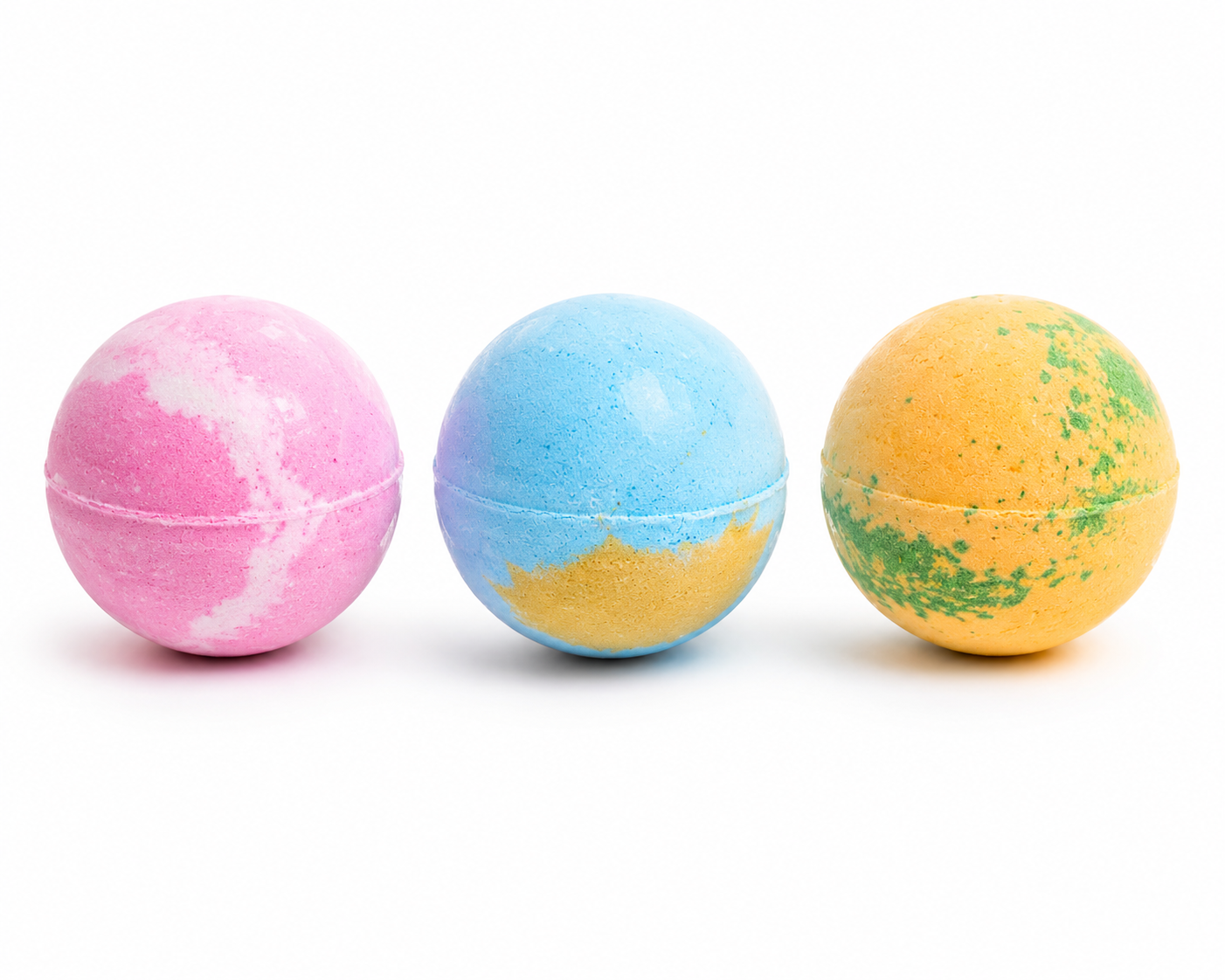 Surprise Toy Bath Bomb – Single Piece