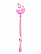 Unicorn Moon Bullet Pencil