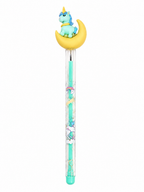 Unicorn Moon Bullet Pencil