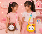 HelloKitty Crossbody Bag