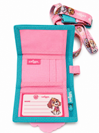Smiggle Paw Patrol Wallet