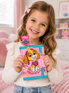 Smiggle Paw Patrol Wallet