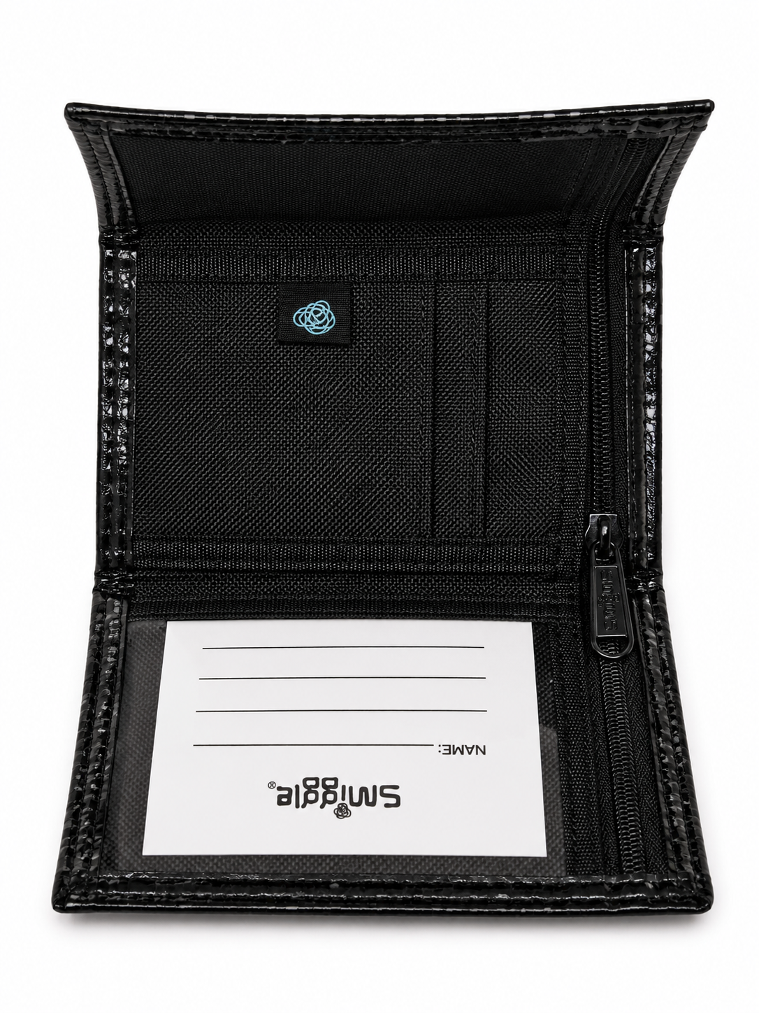 Smiggle Unicorn Wallet