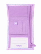 Smiggle Wallet Butterfly