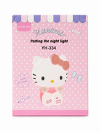 Hello Kitty Night Lamp