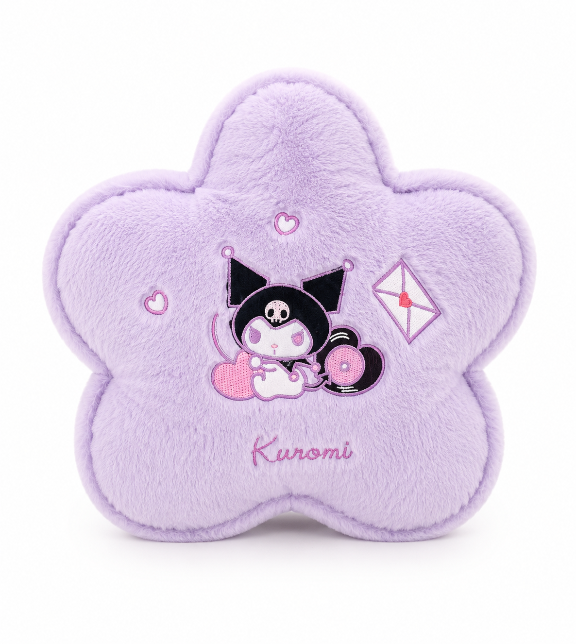 Sanrio Plush Star Pillow