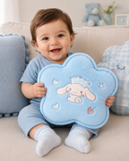 Sanrio Plush Star Pillow