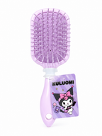 Kuromi Kids Hair Brush