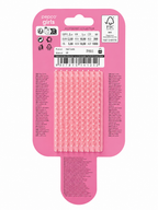 Pepco Girls Sweet Popsicle Hair Brush