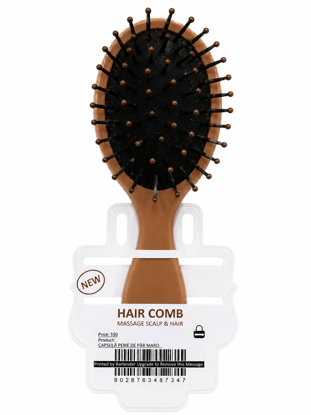 Capibara Brushes