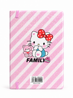 Sanrio Glitter Diary