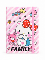 Sanrio Glitter Diary