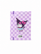 Sanrio Glitter Diary