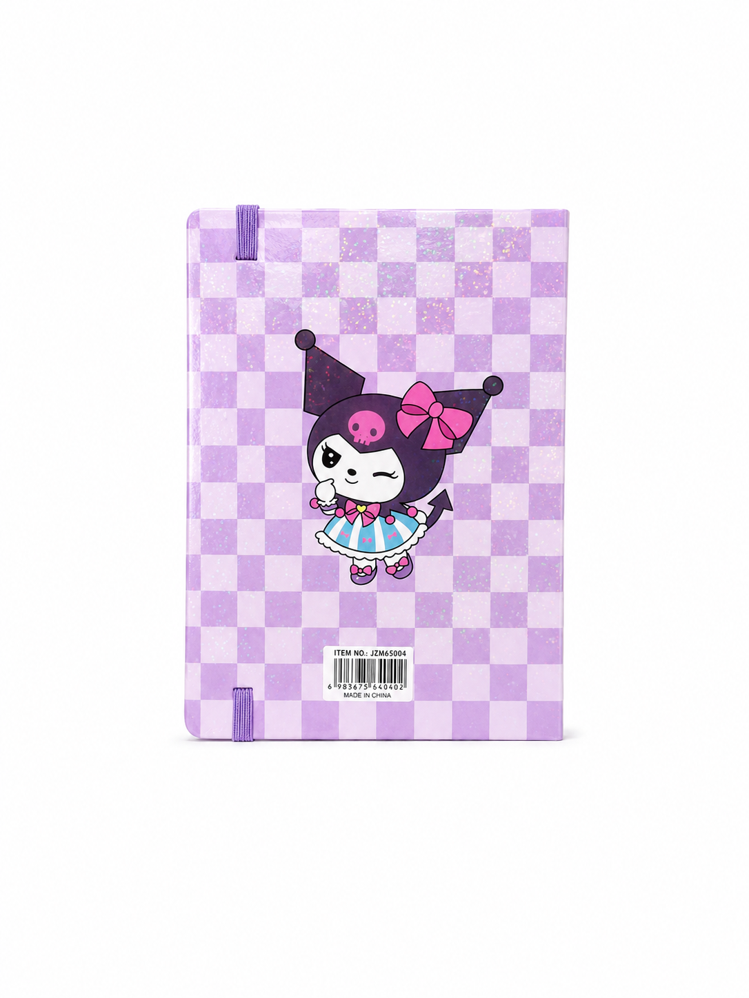Sanrio Glitter Diary
