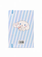Sanrio Glitter Diary