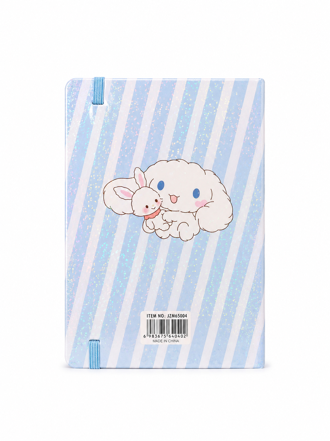 Sanrio Glitter Diary