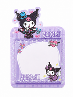 kuromi sticky notes SC25-4